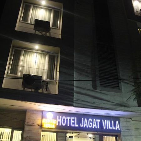 Jagat Villa Udajpur Exteriér fotografie
