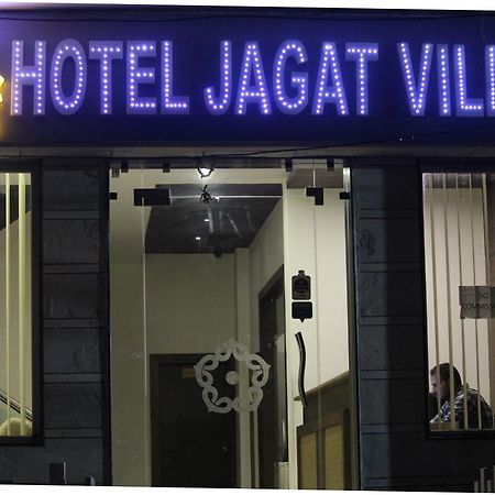 Jagat Villa Udajpur Exteriér fotografie