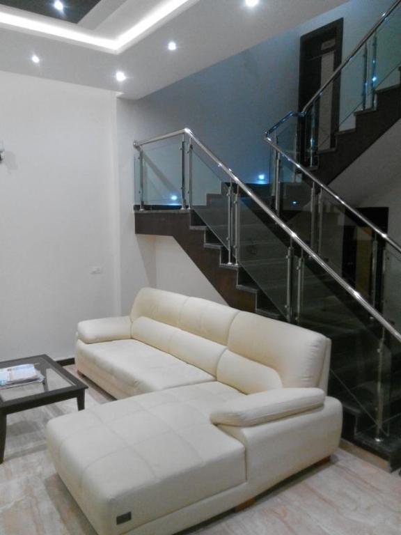 Jagat Villa Udajpur Exteriér fotografie