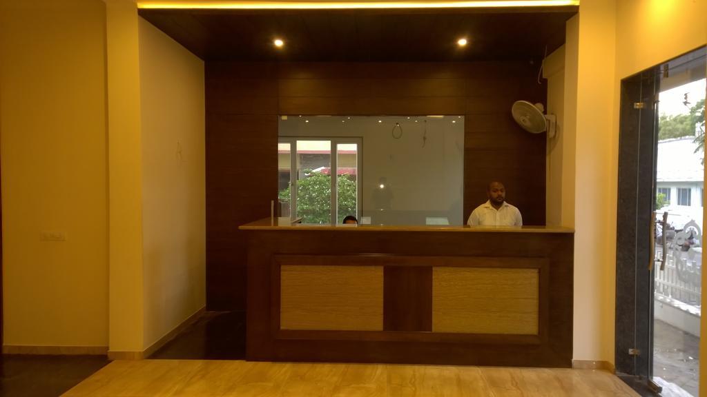 Jagat Villa Udajpur Exteriér fotografie