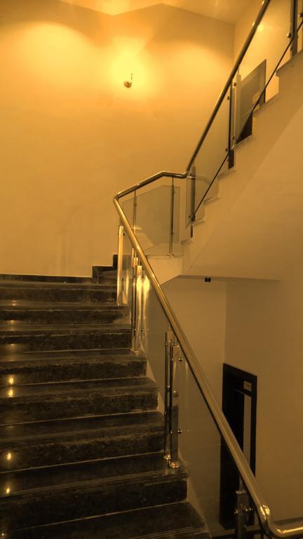Jagat Villa Udajpur Exteriér fotografie