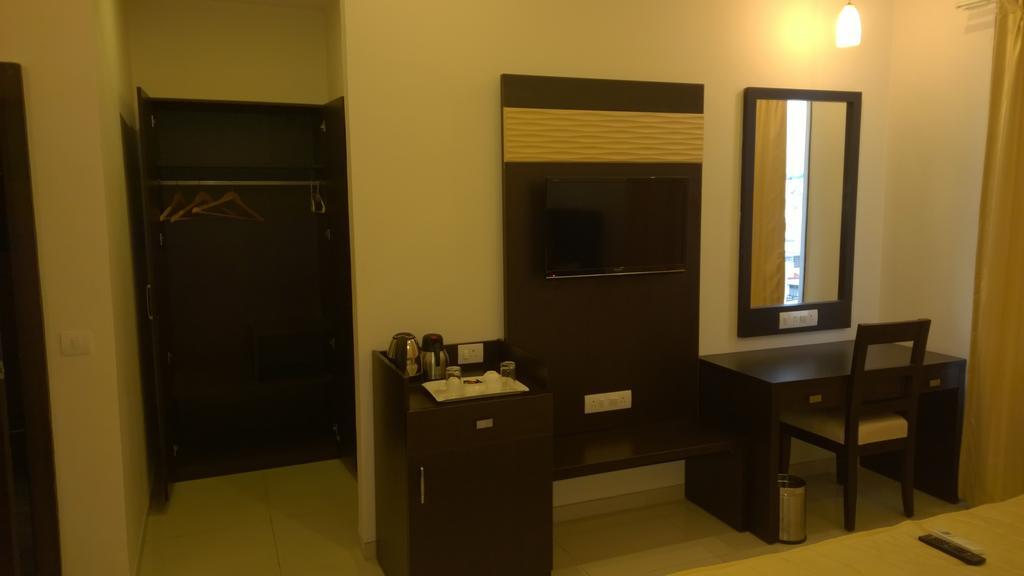 Jagat Villa Udajpur Exteriér fotografie