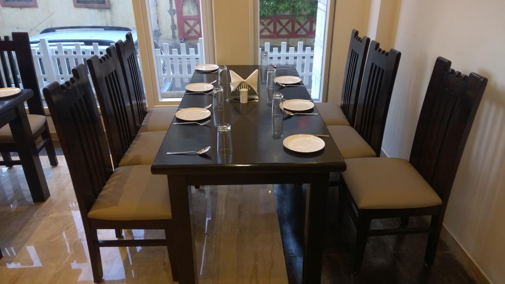 Jagat Villa Udajpur Exteriér fotografie