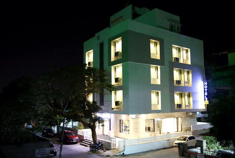 Jagat Villa Udajpur Exteriér fotografie