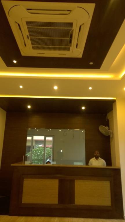 Jagat Villa Udajpur Exteriér fotografie