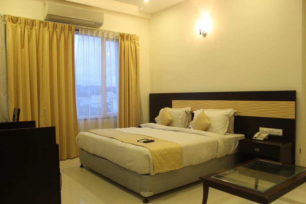 Jagat Villa Udajpur Exteriér fotografie
