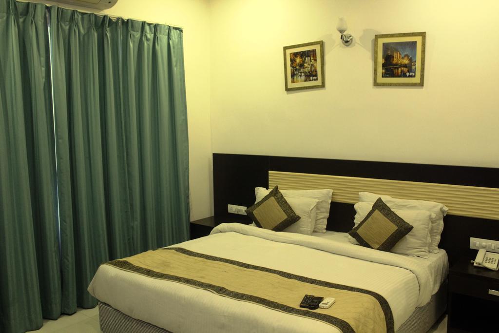 Jagat Villa Udajpur Exteriér fotografie