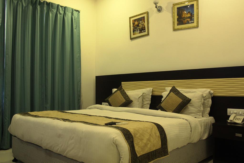 Jagat Villa Udajpur Exteriér fotografie