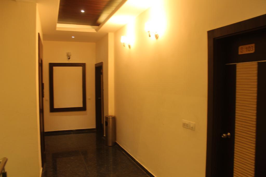 Jagat Villa Udajpur Exteriér fotografie
