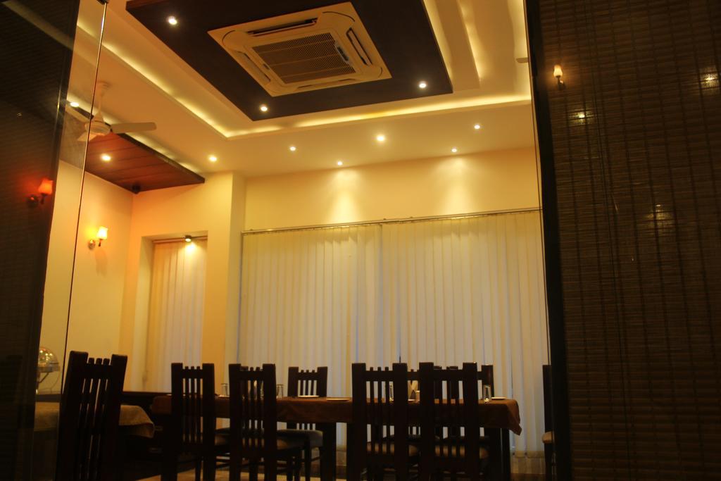 Jagat Villa Udajpur Exteriér fotografie