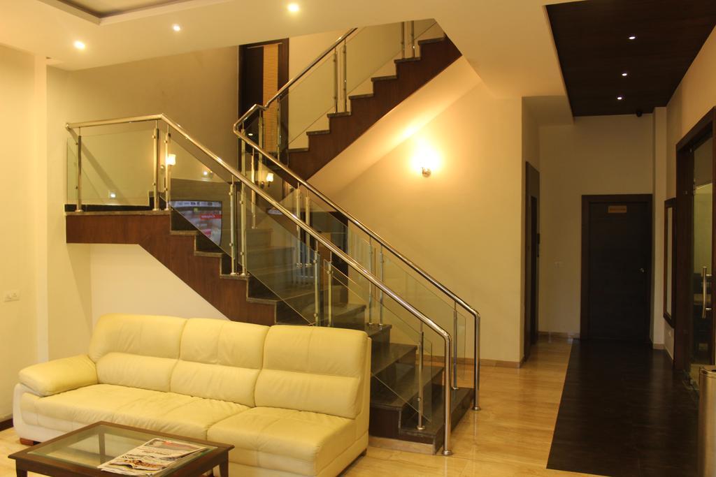 Jagat Villa Udajpur Exteriér fotografie